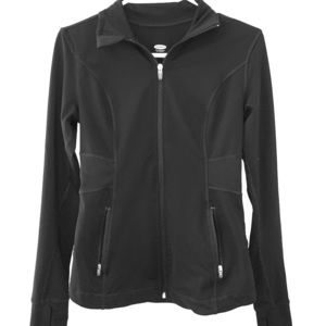 Old Navy Workout Zip-up